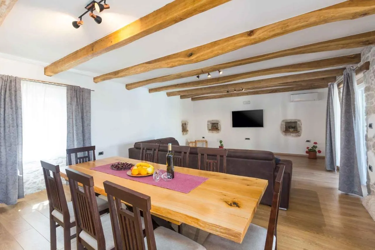 Holiday Home In Porec - Istrien 43261