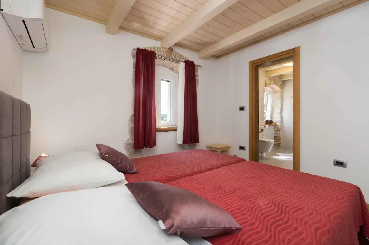 Holiday Home In Porec - Istrien 43261 Kroatien