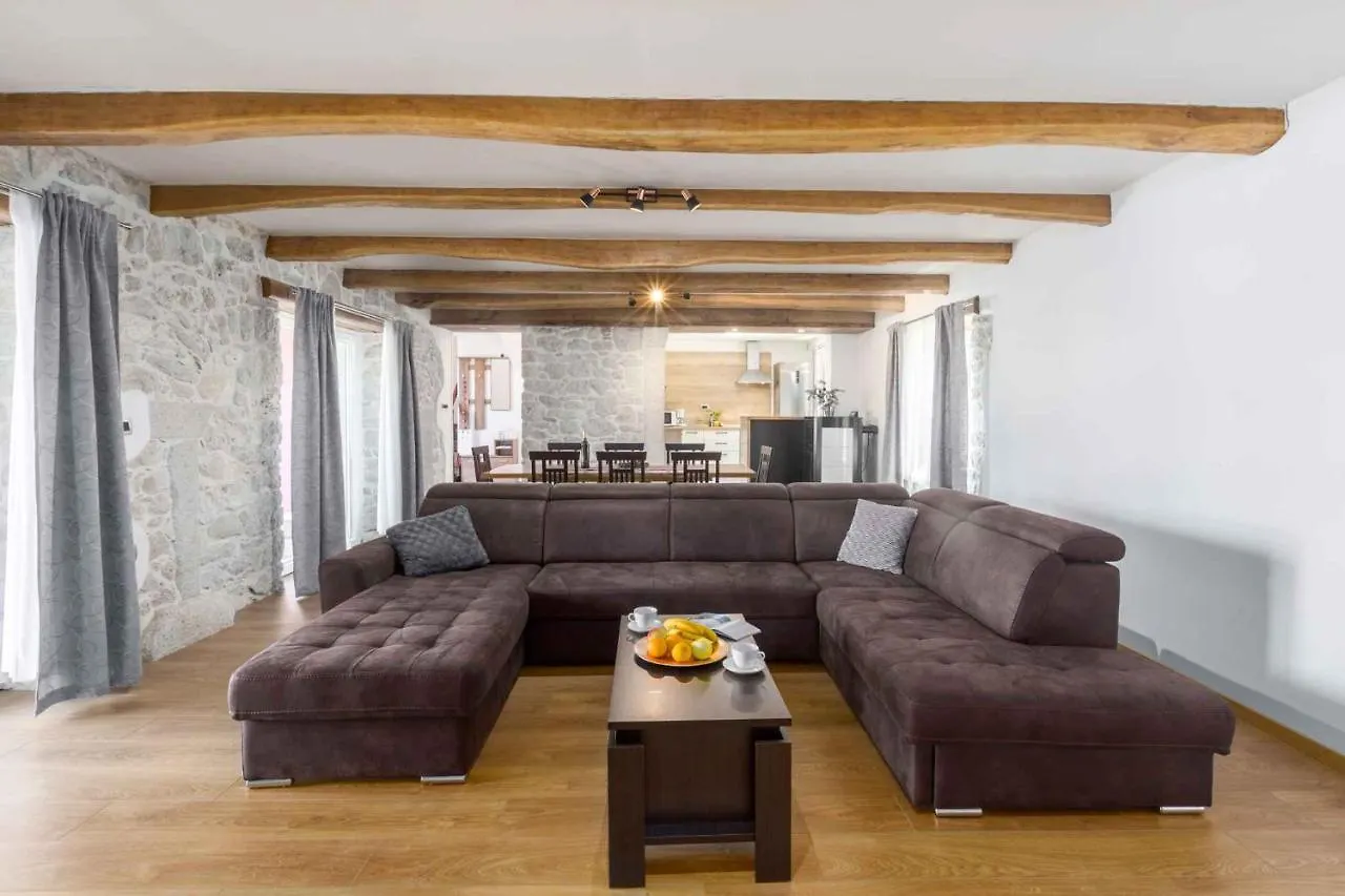 Holiday Home In Porec - Istrien 43261