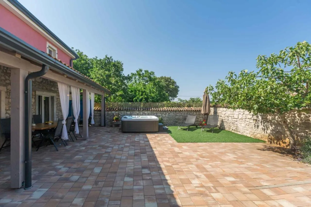 Holiday Home In Porec - Istrien 43261 0*,  Kroatien